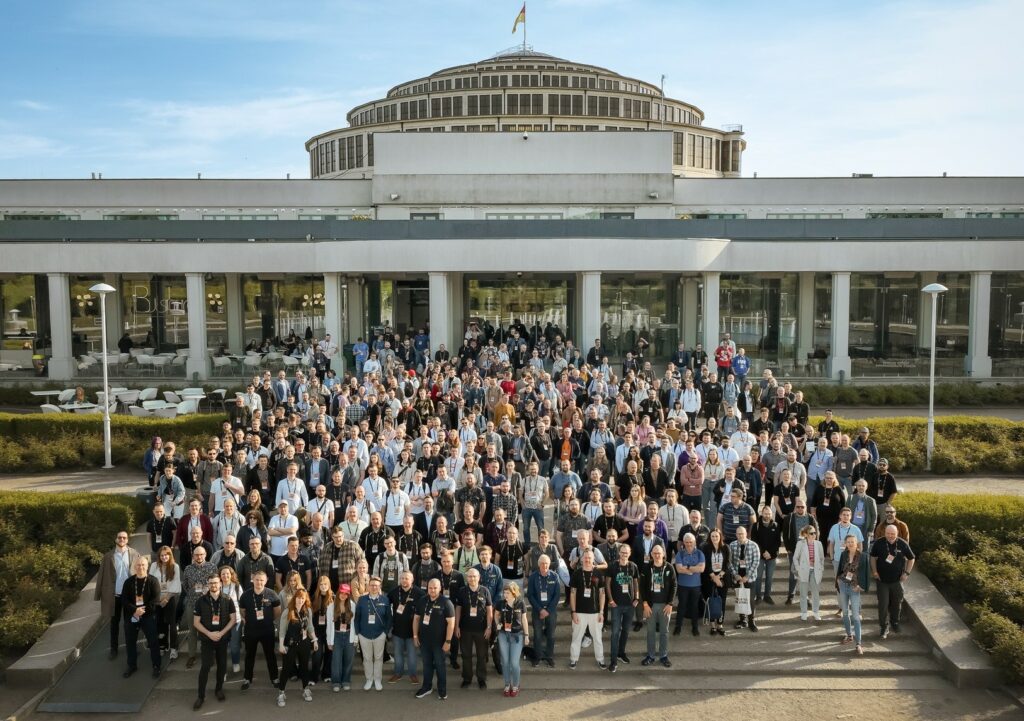 Konferencja SQLDay 2025 zakończona!